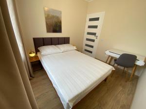 Apartament Aleja Centrum Białystok