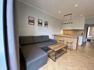 Apartament Aleja Centrum Białystok