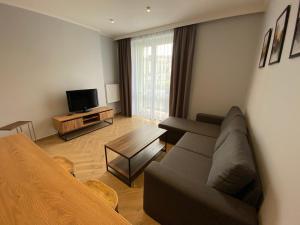 Apartament Aleja Centrum Białystok