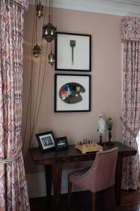 Eleven Didsbury Park Hotel