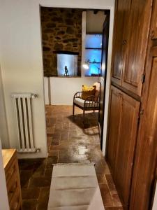 Luxury 1-bedroom house with the pool in Tuscany.