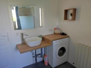 Maisons de vacances Baketsua : photos des chambres