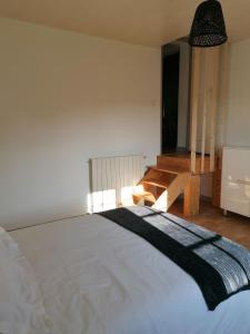 Maisons de vacances Baketsua : photos des chambres