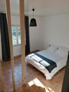 Maisons de vacances Baketsua : photos des chambres