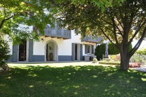 Casa Vacanze - Green Garden