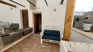 Le Camere Del Giardino