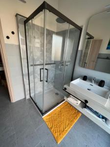 Baboe Affittacamere IUN F1037 img12