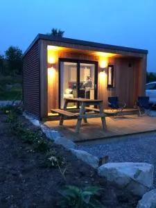 Ben Klibreck, Ben Hope, Ben Hee - Torroboll