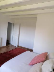 Maisons de vacances Baketsua : photos des chambres