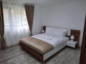 Апартаменти за гости ,,Тракия