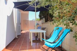 Villetta due Palme by TerraSalento