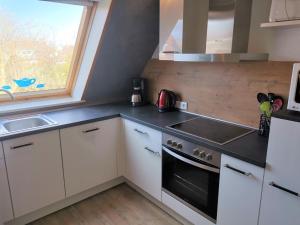 Haus Elbestraße 24 Elbestraße 24, Whg OG