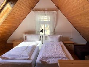 Kleines Friesenhaus Kleines Friesenhaus