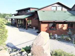 Penzión u Coľa - Ráztočno