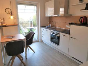 Haus Elbestraße 24 Elbestraße 24, Whg EG