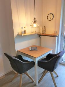 Haus Elbestraße 24 Elbestraße 24, Whg EG