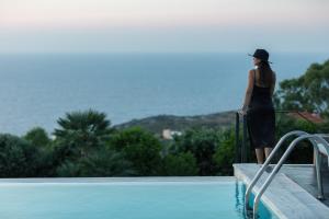 Villa Dei Sogni, for the Design Lovers,By ThinkVilla