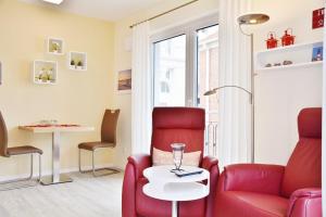 Gartenstraße 1 Palais Garteneck 08