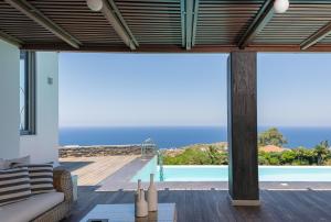 Villa Dei Sogni, for the Design Lovers,By ThinkVilla