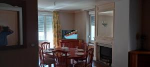 Appartements bellavie3 : photos des chambres