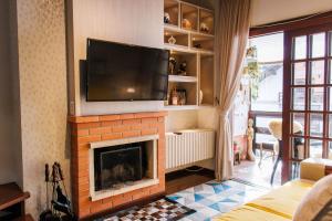 LOCAR-IN GRAMADO Residencial Lago Negro