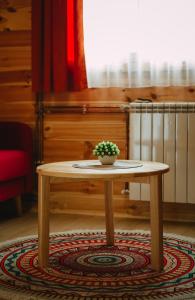 Apartmani i kuće Moje selo Šćepanović