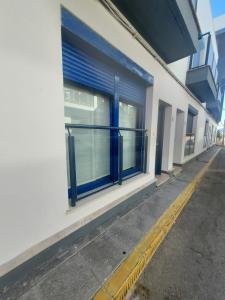 Apartamento Las Terrazas de los Lances
