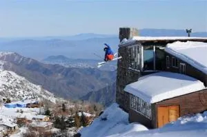 Cordillera Hostel - 法洛伦斯