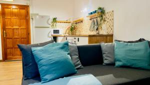 Apartamento La Playa