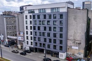 Apartamenty LookAp Narutowicza I