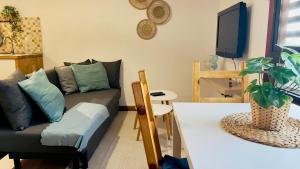 Apartamento La Playa