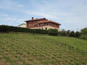 Hotel Rural Gaintza