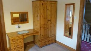 Ballyraine Guesthouse