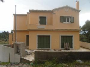 Ligeris house 1 in Agioi Deka