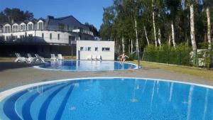 Apartament Baltic Star Sun Pobierowo