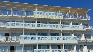 Residence Cristallo Senigallia - Senigallia