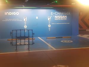 Apartamento EL CARMEN con Parking GRATIS