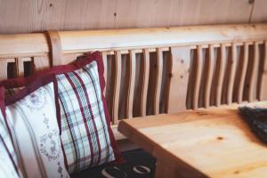 Hüttendorf Hohentauern - Dein Feriendomizil in den Bergen