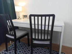Apartament CENTRUMSTARÓWKA Gdańsk