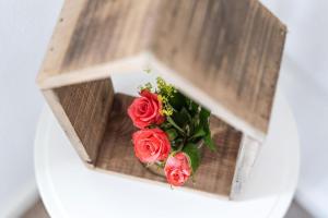 Lüttje Hütt Mien Lüttje Hütt 02