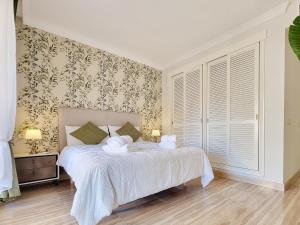 Luxury Hacienda Playa