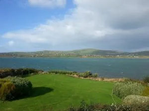 Portmagee Seaside Cottages - Lateeve