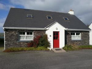 Portmagee Seaside Cottages