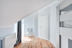 Quadruple Room with Bathroom room in Płaczewo