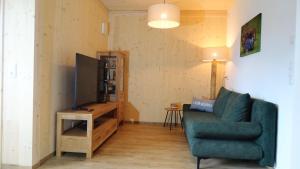 BachLauf im Happy Allgäu