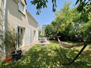 Maisons de vacances Baleni House : photos des chambres