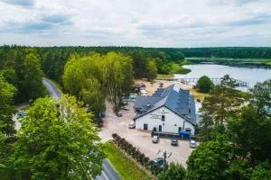 Płaczewo - Zielona Góra