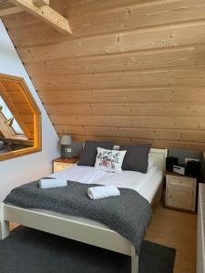 APARTAMENT GLICZARÓWKA