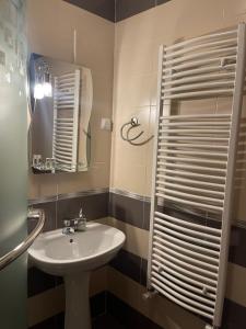 Pensiunea Casa Brancovenilor