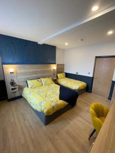 Roe Valley Apartments